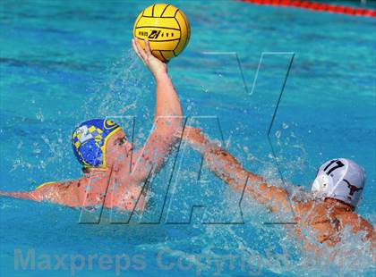 Thumbnail 3 in Grossmont v. Rancho Buena Vista (CIF SDS D1 Quarterfinals) photogallery.