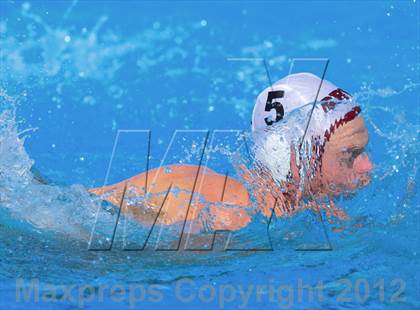 Thumbnail 1 in Grossmont v. Rancho Buena Vista (CIF SDS D1 Quarterfinals) photogallery.