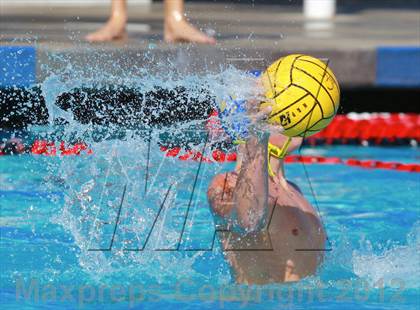 Thumbnail 1 in Grossmont v. Rancho Buena Vista (CIF SDS D1 Quarterfinals) photogallery.