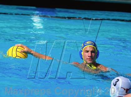 Thumbnail 3 in Grossmont v. Rancho Buena Vista (CIF SDS D1 Quarterfinals) photogallery.
