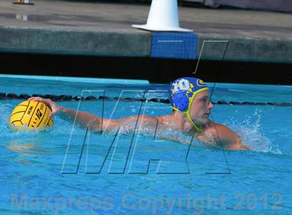 Thumbnail 2 in Grossmont v. Rancho Buena Vista (CIF SDS D1 Quarterfinals) photogallery.