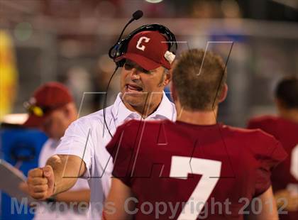 Thumbnail 1 in Boswell @ Keller Central photogallery.
