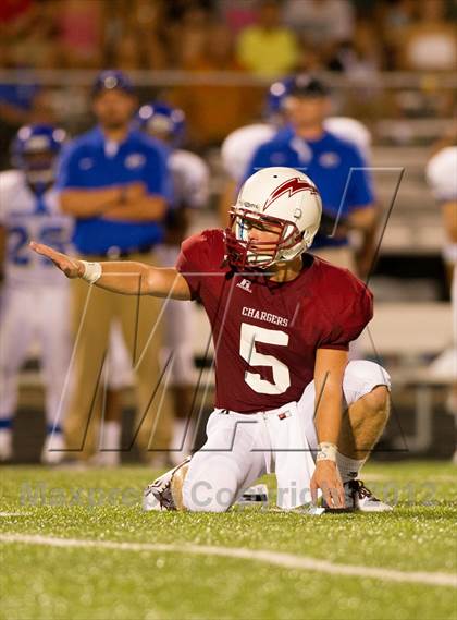 Thumbnail 3 in Boswell @ Keller Central photogallery.