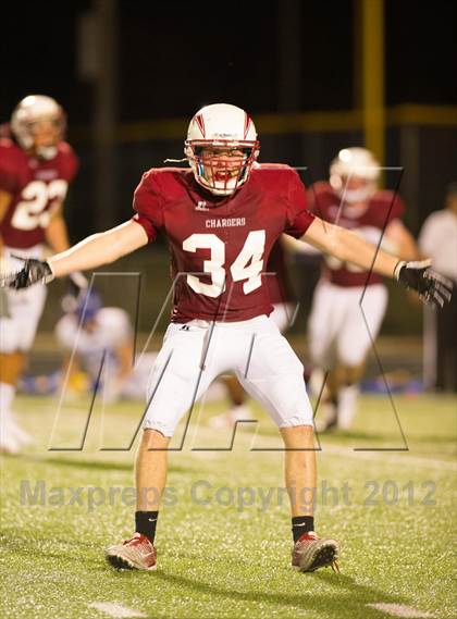 Thumbnail 2 in Boswell @ Keller Central photogallery.