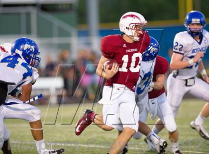Thumbnail 3 in Boswell @ Keller Central photogallery.
