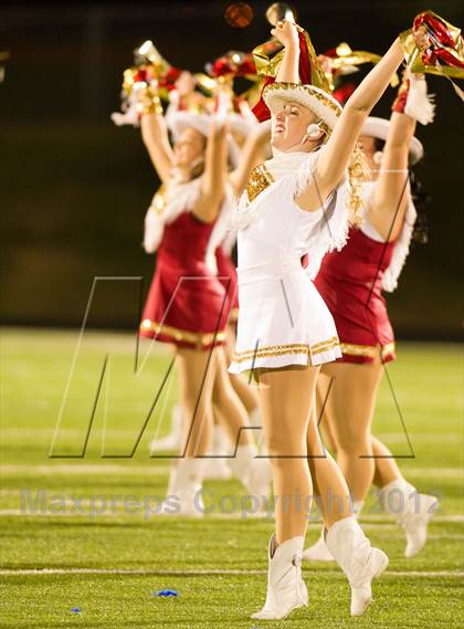 Thumbnail 1 in Boswell @ Keller Central photogallery.