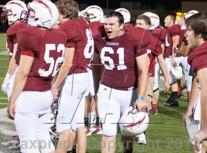 Thumbnail 1 in Boswell @ Keller Central photogallery.