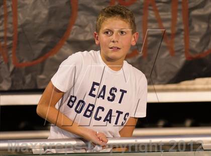 Thumbnail 3 in Boswell @ Keller Central photogallery.