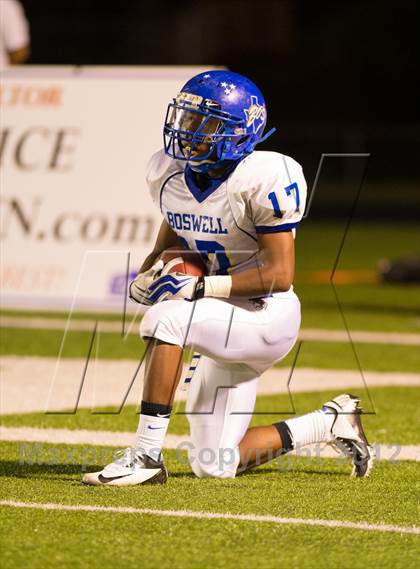 Thumbnail 3 in Boswell @ Keller Central photogallery.
