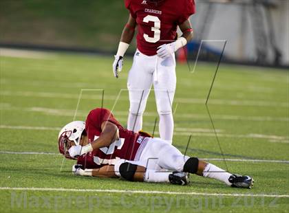 Thumbnail 1 in Boswell @ Keller Central photogallery.