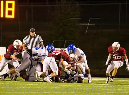 Thumbnail 1 in Boswell @ Keller Central photogallery.