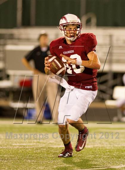 Thumbnail 3 in Boswell @ Keller Central photogallery.