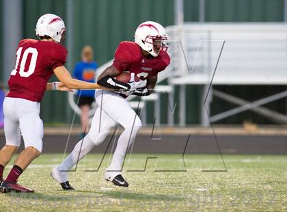 Thumbnail 1 in Boswell @ Keller Central photogallery.