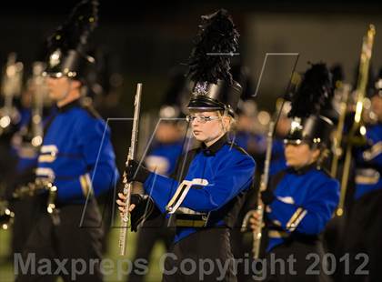 Thumbnail 1 in Boswell @ Keller Central photogallery.