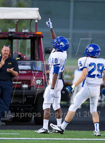 Thumbnail 3 in Boswell @ Keller Central photogallery.