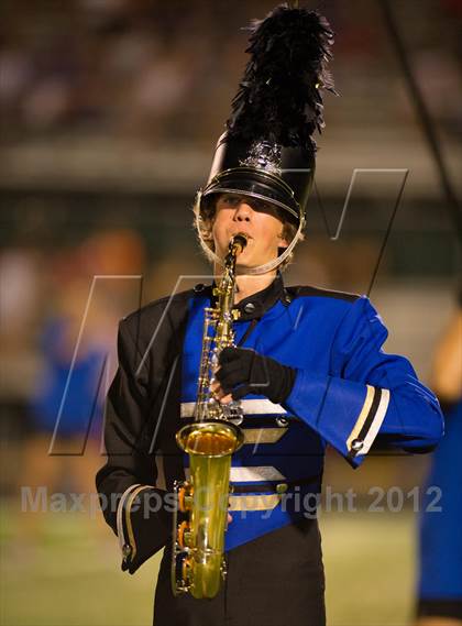 Thumbnail 3 in Boswell @ Keller Central photogallery.