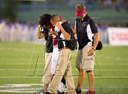 Thumbnail 2 in Boswell @ Keller Central photogallery.