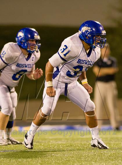 Thumbnail 2 in Boswell @ Keller Central photogallery.
