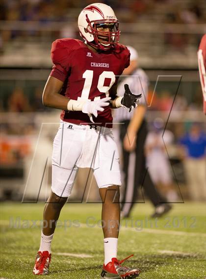 Thumbnail 3 in Boswell @ Keller Central photogallery.