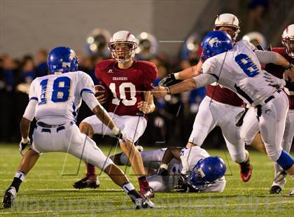 Thumbnail 2 in Boswell @ Keller Central photogallery.