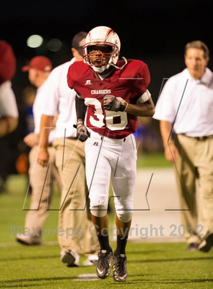 Thumbnail 1 in Boswell @ Keller Central photogallery.