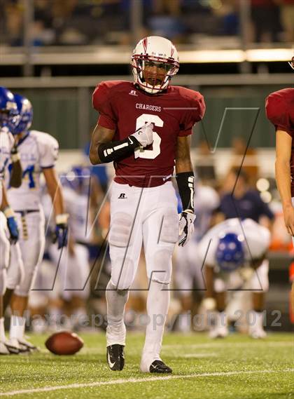 Thumbnail 1 in Boswell @ Keller Central photogallery.