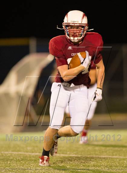 Thumbnail 2 in Boswell @ Keller Central photogallery.
