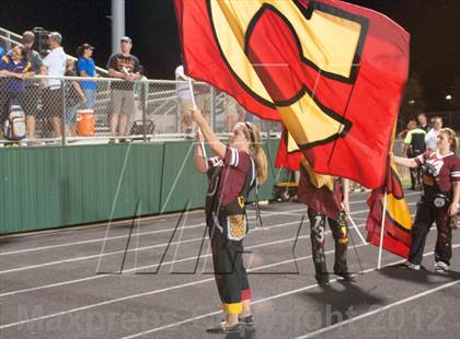 Thumbnail 1 in Boswell @ Keller Central photogallery.