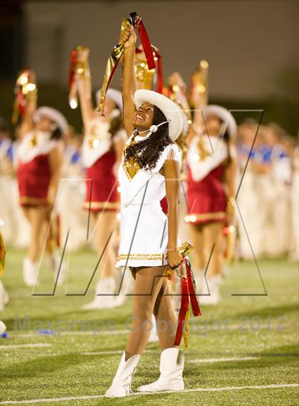 Thumbnail 1 in Boswell @ Keller Central photogallery.