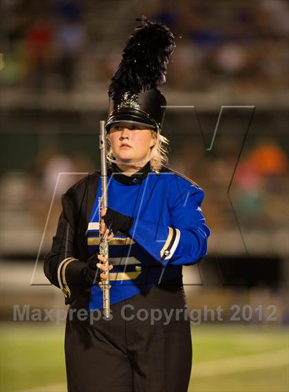 Thumbnail 3 in Boswell @ Keller Central photogallery.