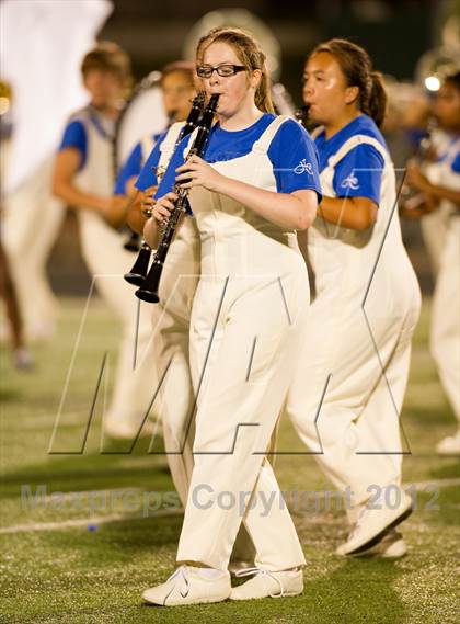 Thumbnail 2 in Boswell @ Keller Central photogallery.
