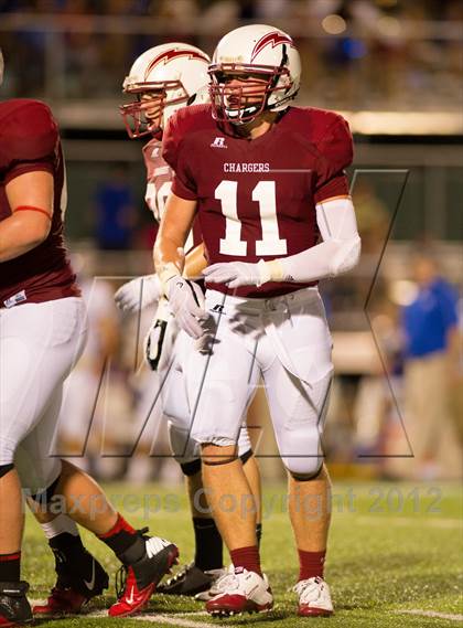 Thumbnail 1 in Boswell @ Keller Central photogallery.