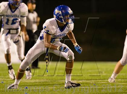 Thumbnail 1 in Boswell @ Keller Central photogallery.