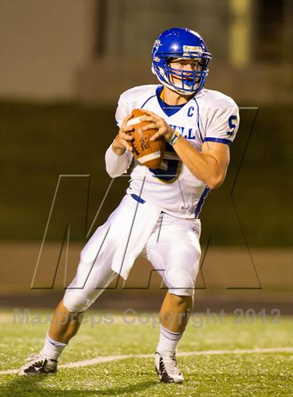Thumbnail 3 in Boswell @ Keller Central photogallery.