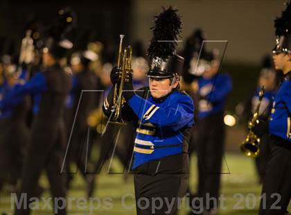 Thumbnail 2 in Boswell @ Keller Central photogallery.