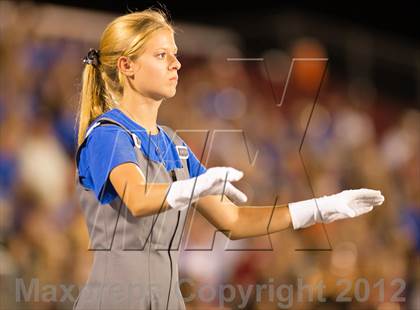 Thumbnail 2 in Boswell @ Keller Central photogallery.