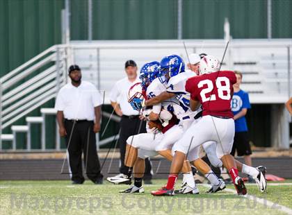 Thumbnail 2 in Boswell @ Keller Central photogallery.
