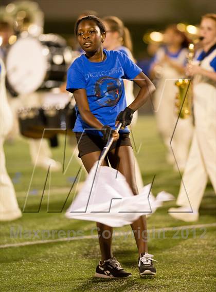 Thumbnail 3 in Boswell @ Keller Central photogallery.