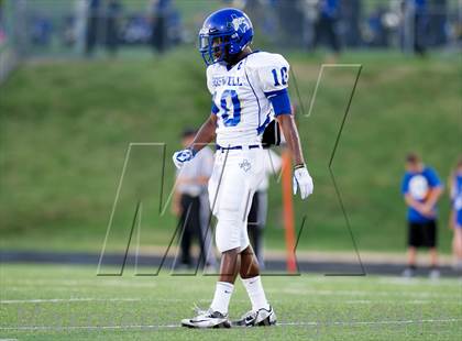 Thumbnail 2 in Boswell @ Keller Central photogallery.