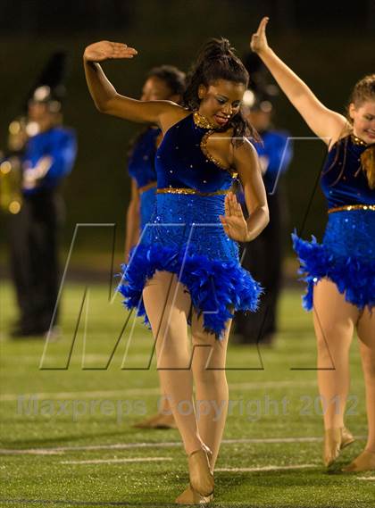 Thumbnail 3 in Boswell @ Keller Central photogallery.