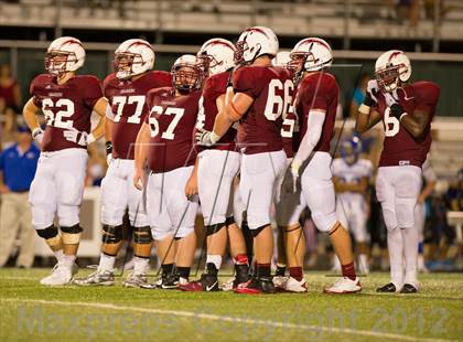 Thumbnail 3 in Boswell @ Keller Central photogallery.