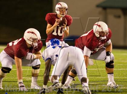 Thumbnail 2 in Boswell @ Keller Central photogallery.