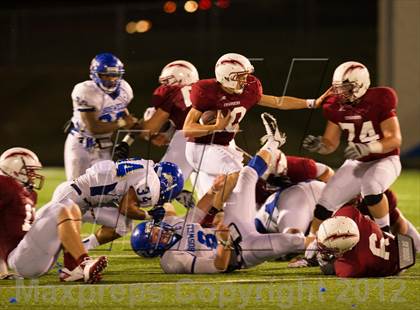 Thumbnail 1 in Boswell @ Keller Central photogallery.