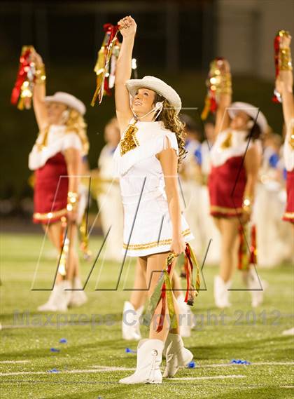 Thumbnail 3 in Boswell @ Keller Central photogallery.