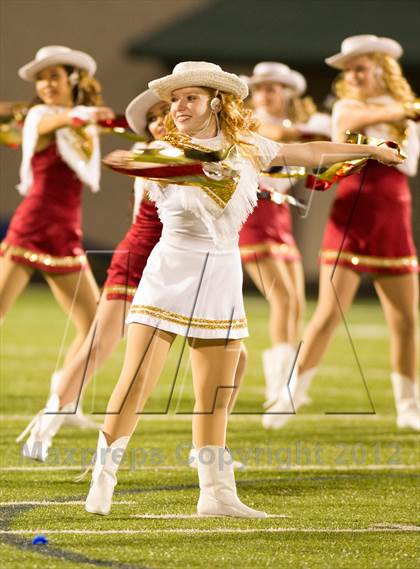 Thumbnail 3 in Boswell @ Keller Central photogallery.