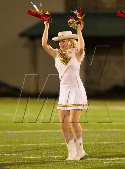 Thumbnail 2 in Boswell @ Keller Central photogallery.