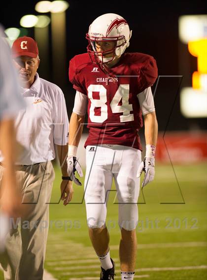 Thumbnail 1 in Boswell @ Keller Central photogallery.