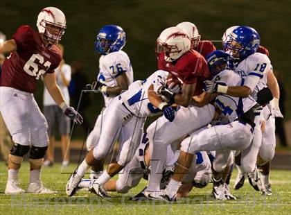 Thumbnail 3 in Boswell @ Keller Central photogallery.