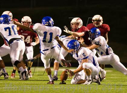 Thumbnail 3 in Boswell @ Keller Central photogallery.