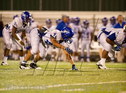 Thumbnail 3 in Boswell @ Keller Central photogallery.